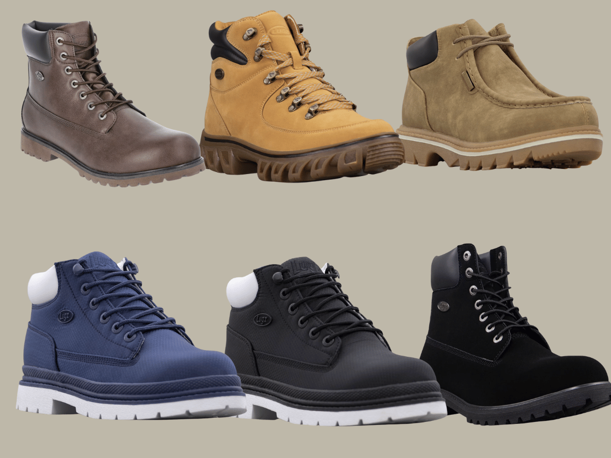 Lugz Boots Lugz Boots