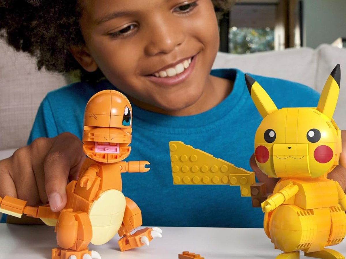 MEGA Pokemon MEGA Pokemon