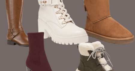 Macys Boots