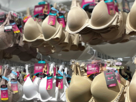 Macy's Bras