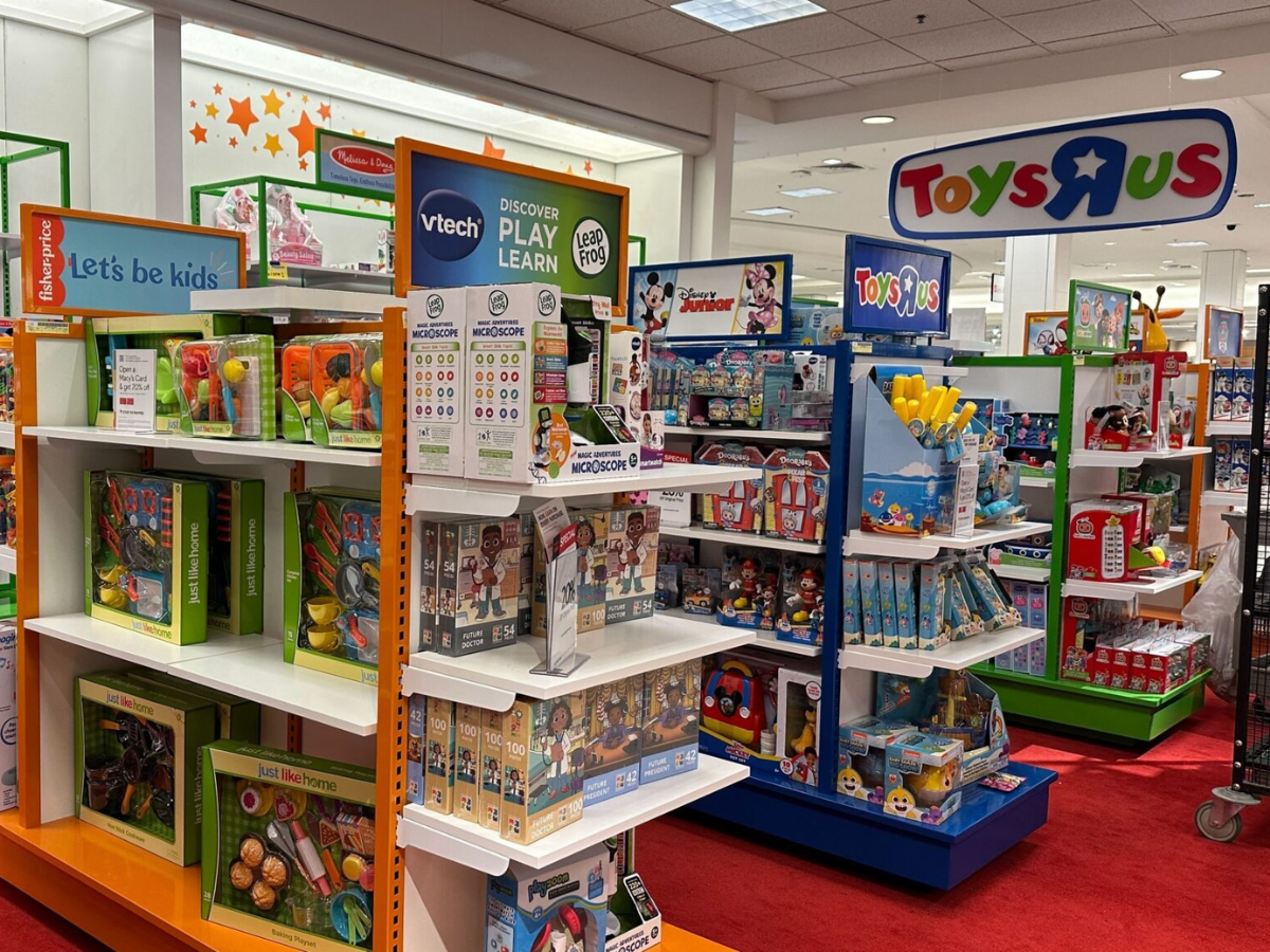 Macys Toys Macys Toys