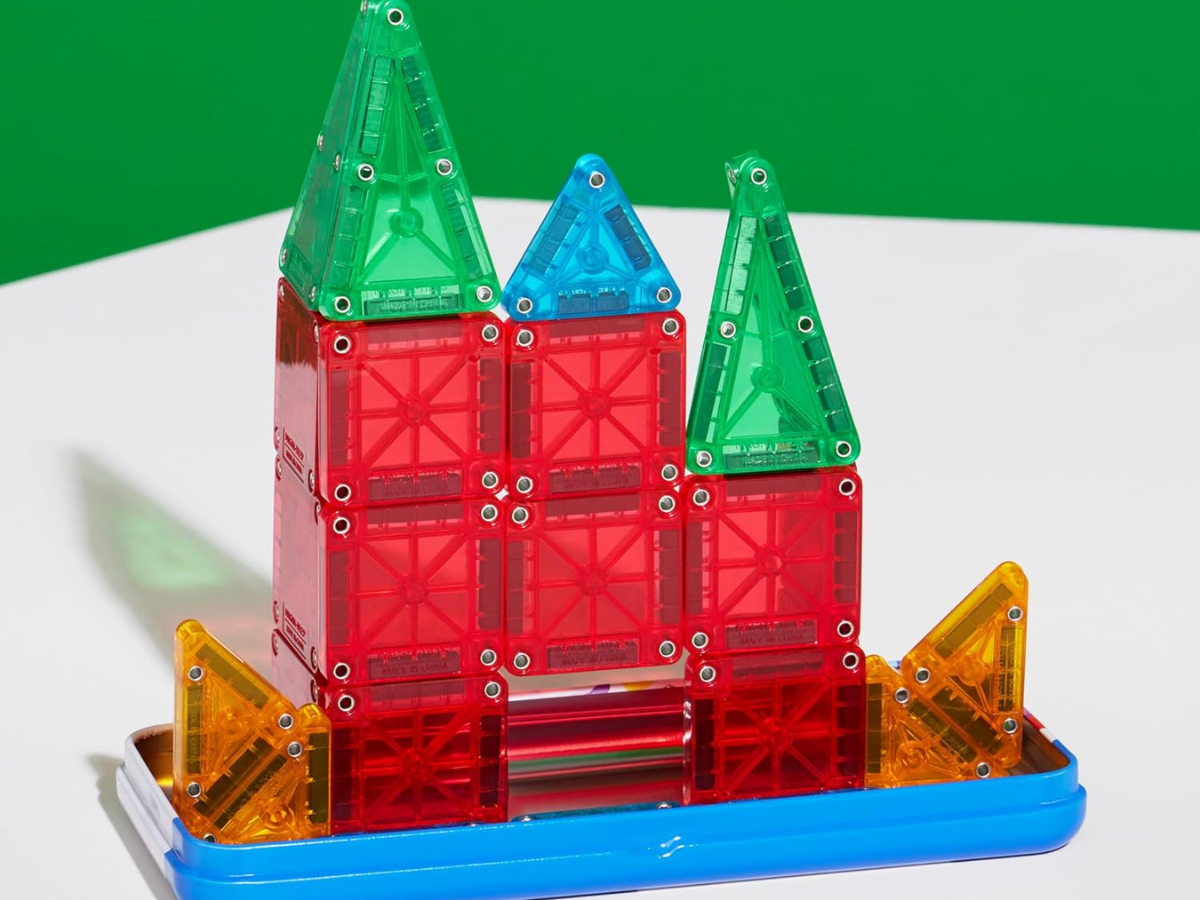 Magna Tiles Travel Set Magna Tiles Travel Set