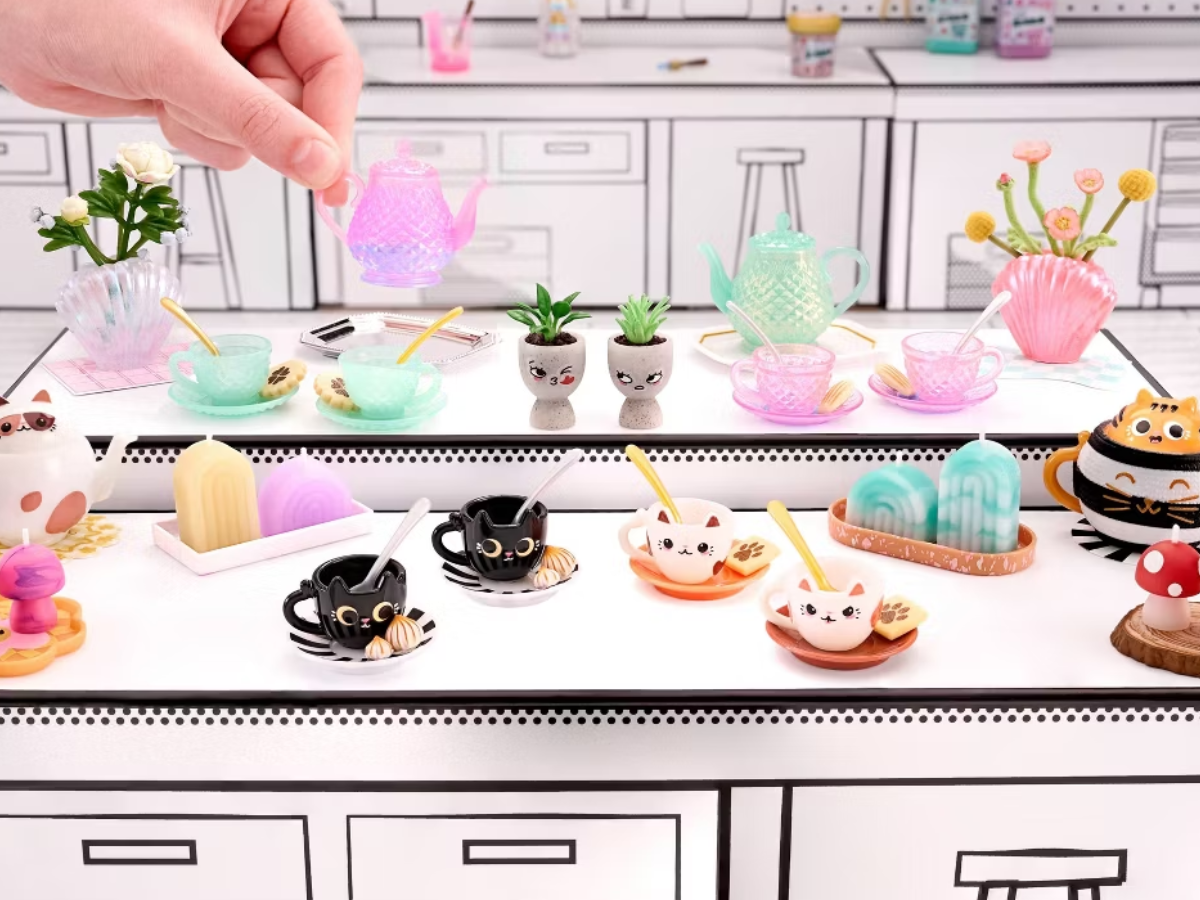 Make It Mini Capsules