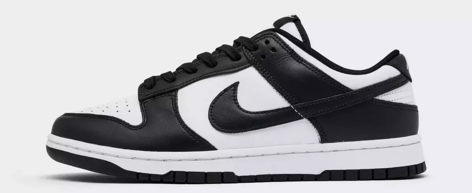 Men's Nike Dunk Low Retro Casual Shoes Men's Nike Dunk Low Retro Casual Shoes