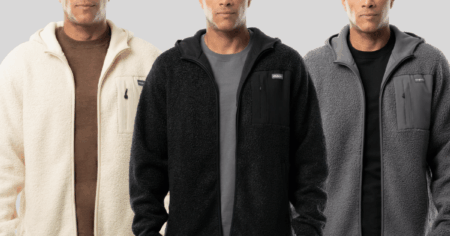 Mens Wrangler Jacket