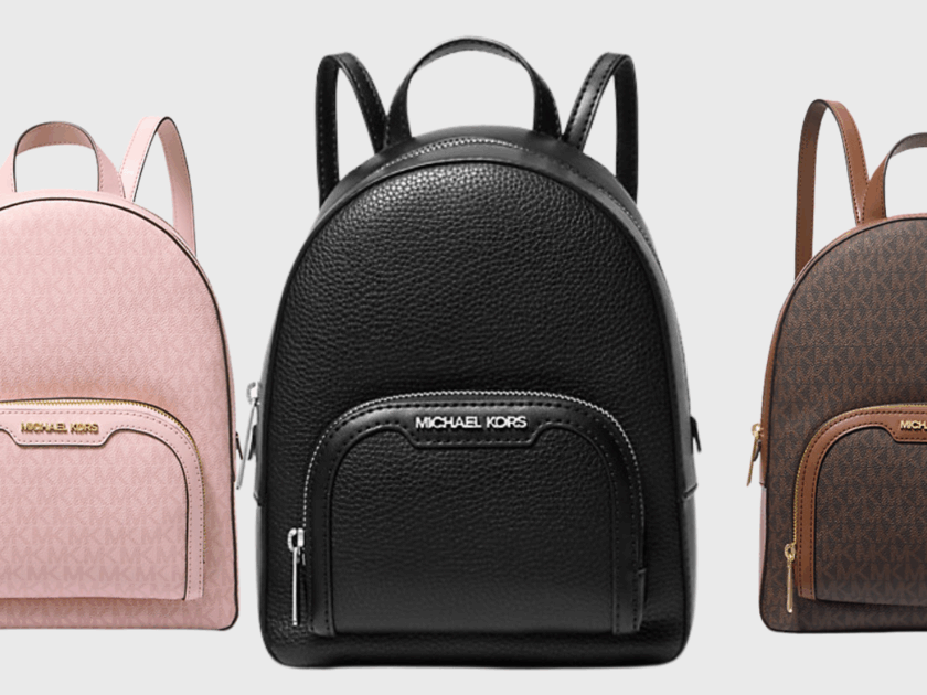 Michael Kors Backpacks