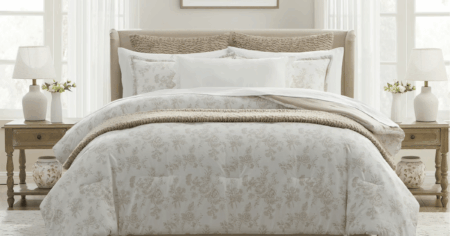 My Texas House Comforter Set