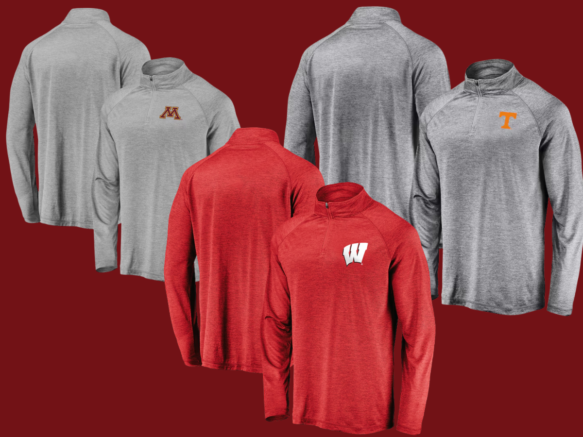 NCAA Pullover NCAA Pullover