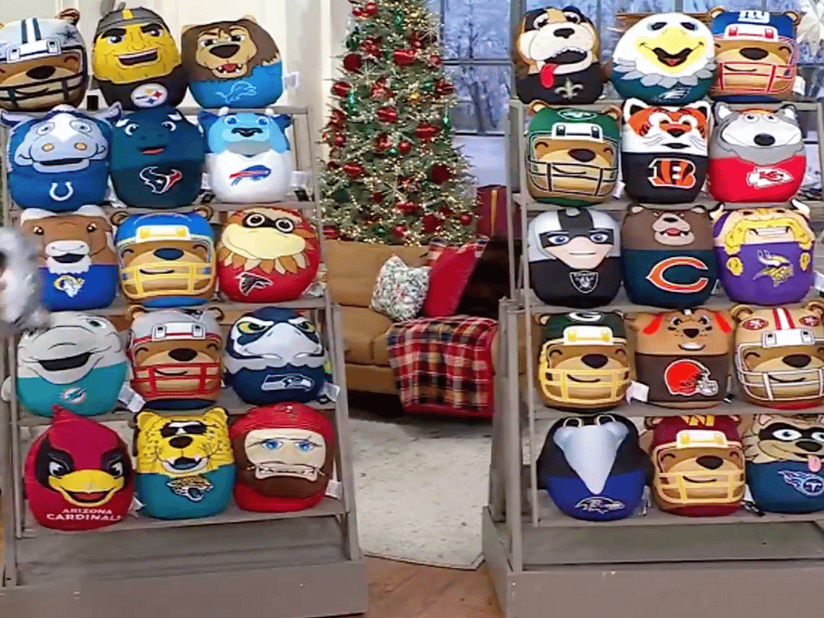 NFL Ploosh NFL Ploosh