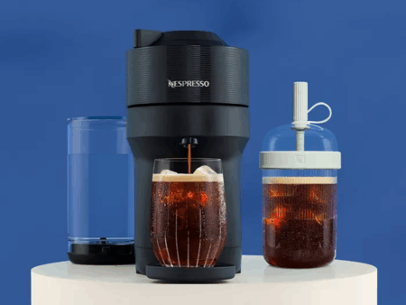 Nespresso Vertuo Pop