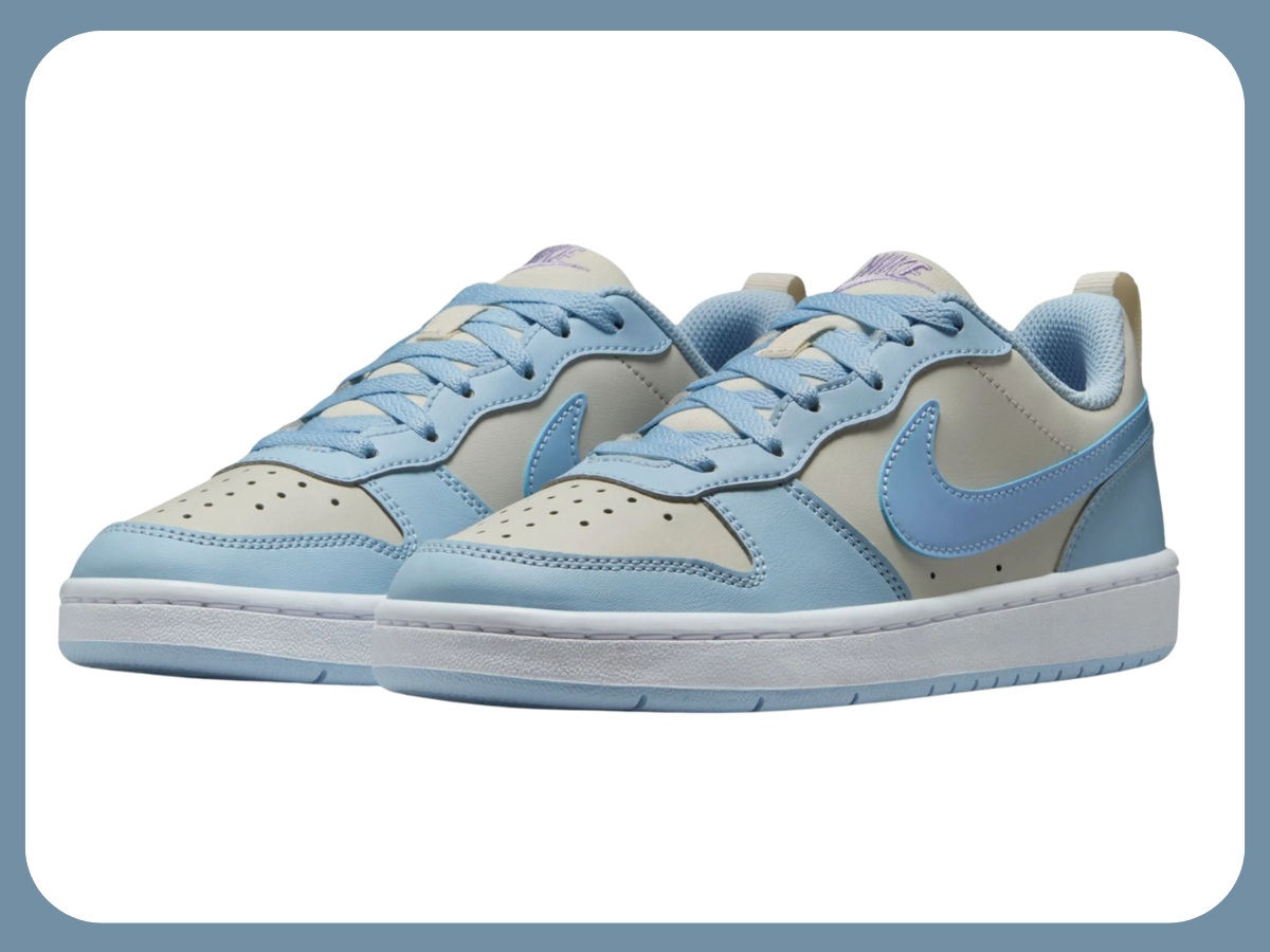 Court Borough Recraft Sneaker