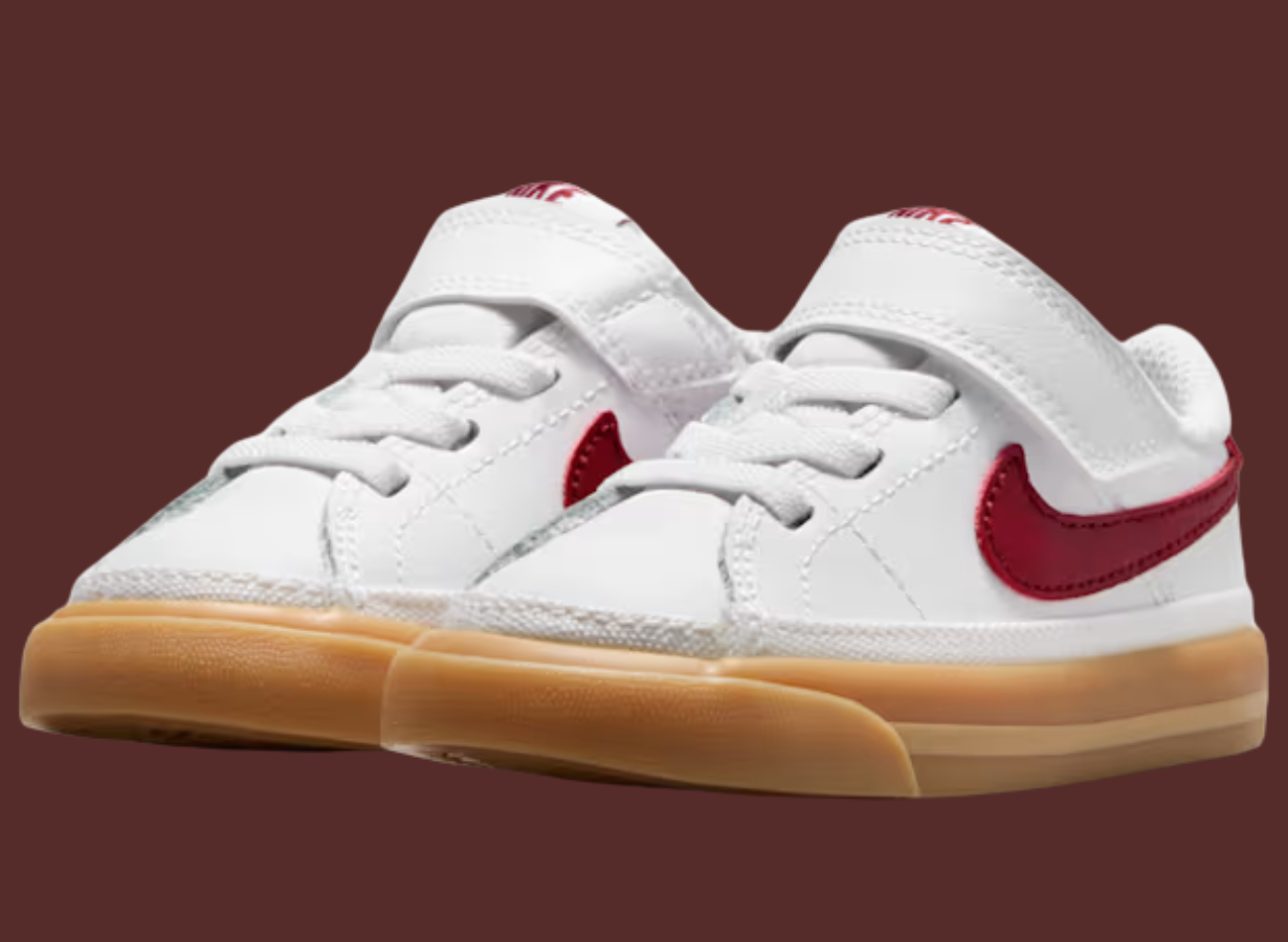 Nike Court Legacy BabyToddler Shoes