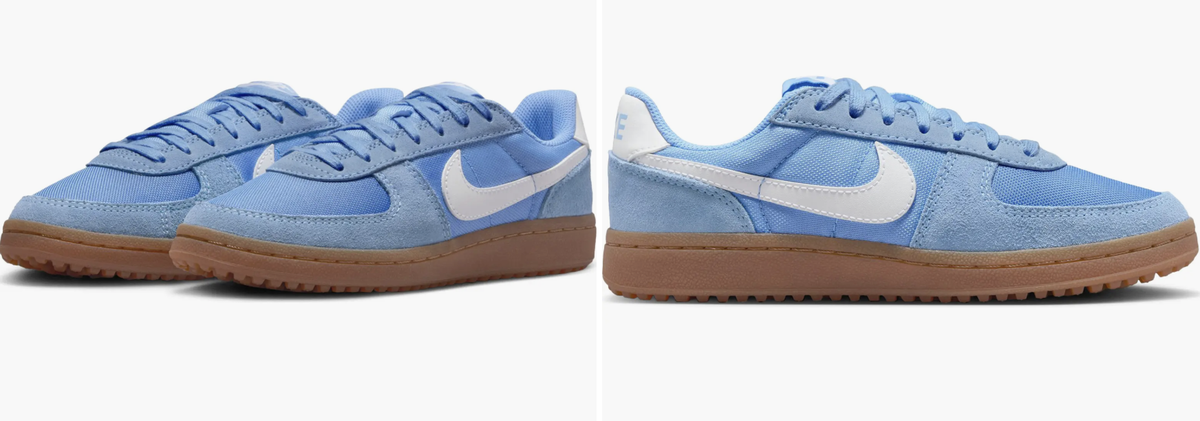 Nike Kids Field Shoes