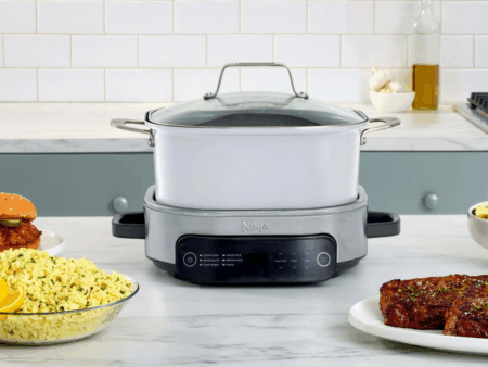 Ninja Possible Cooker