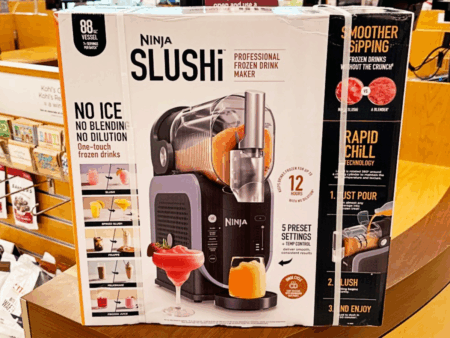 Ninja Slushi Kohls