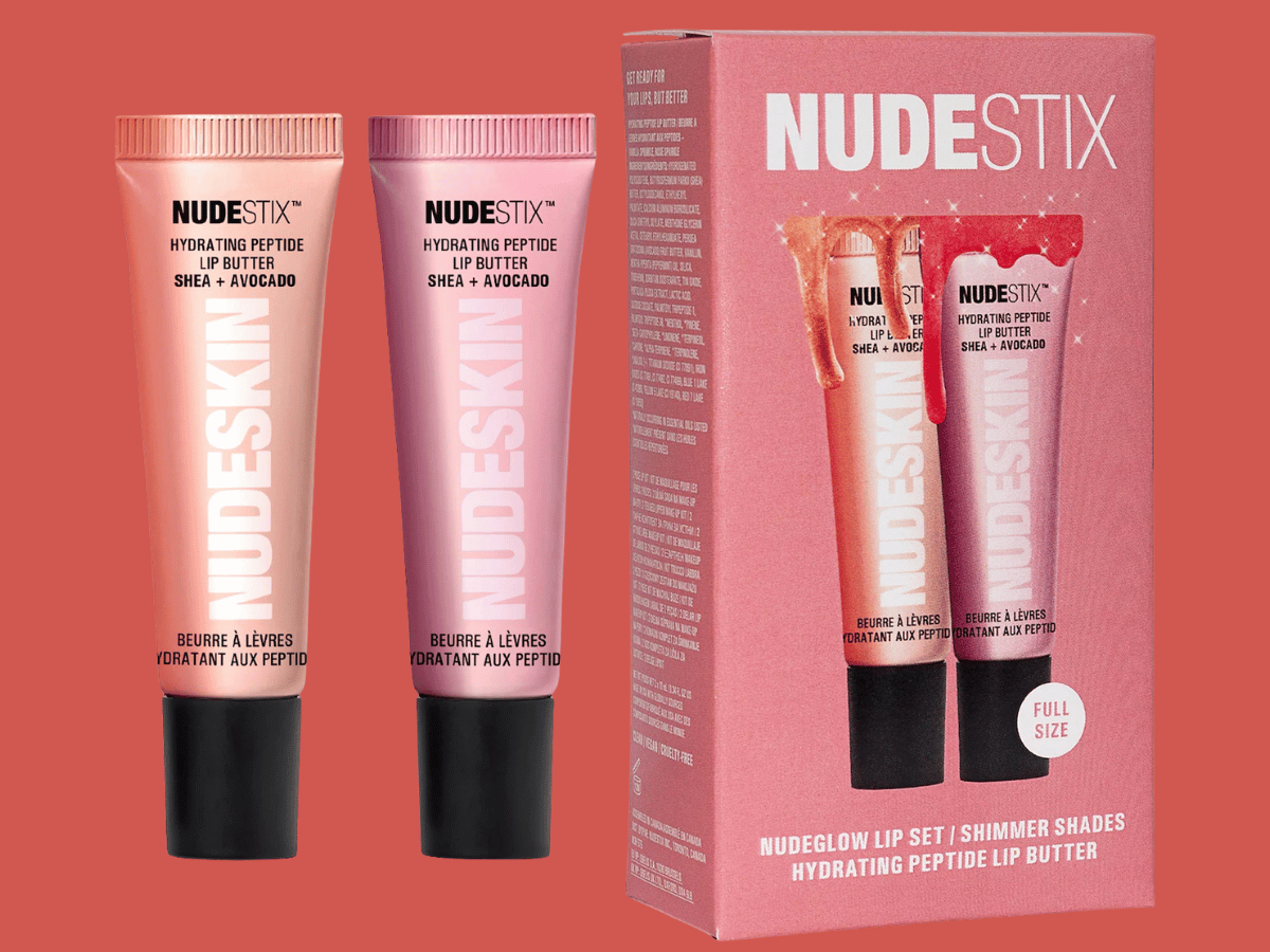 Nudestix