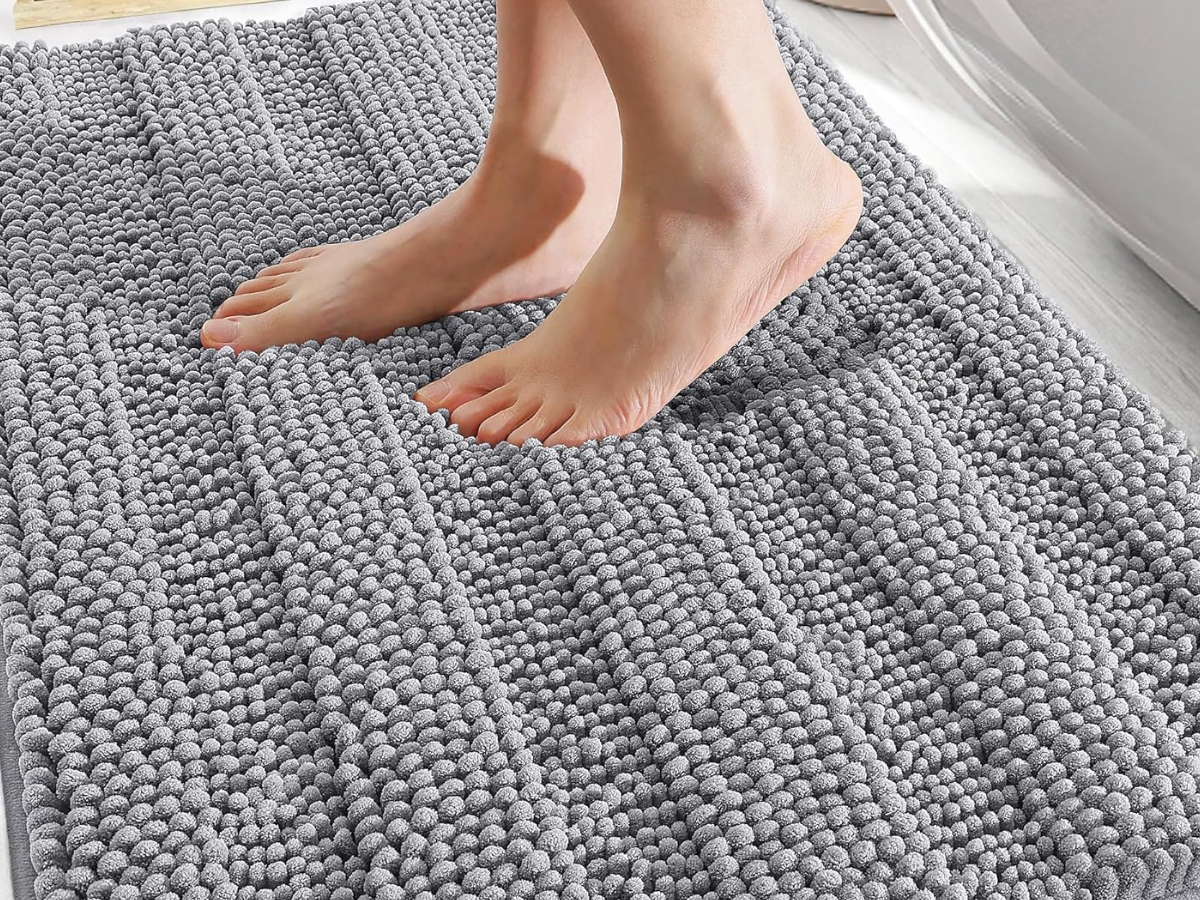 Olanly Rug