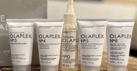 Olaplex