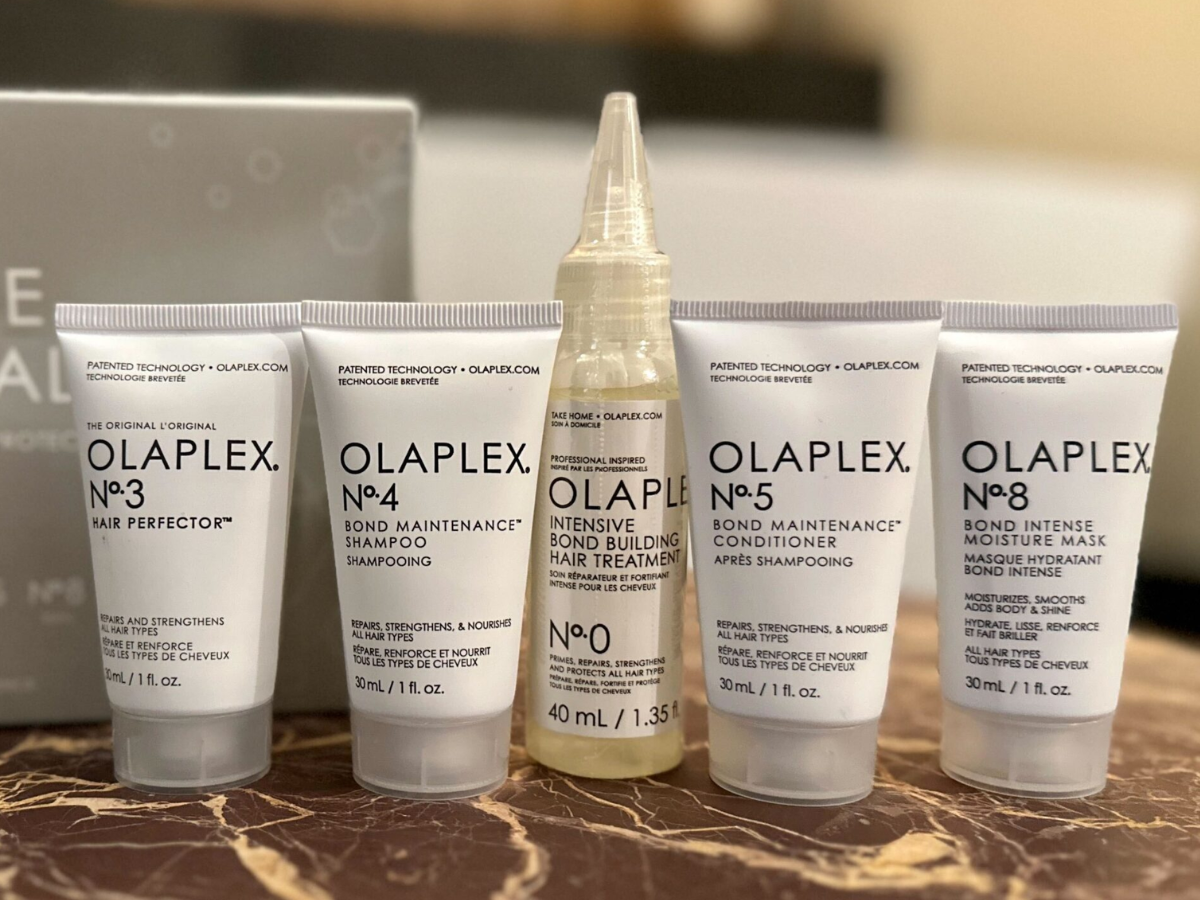 Olaplex