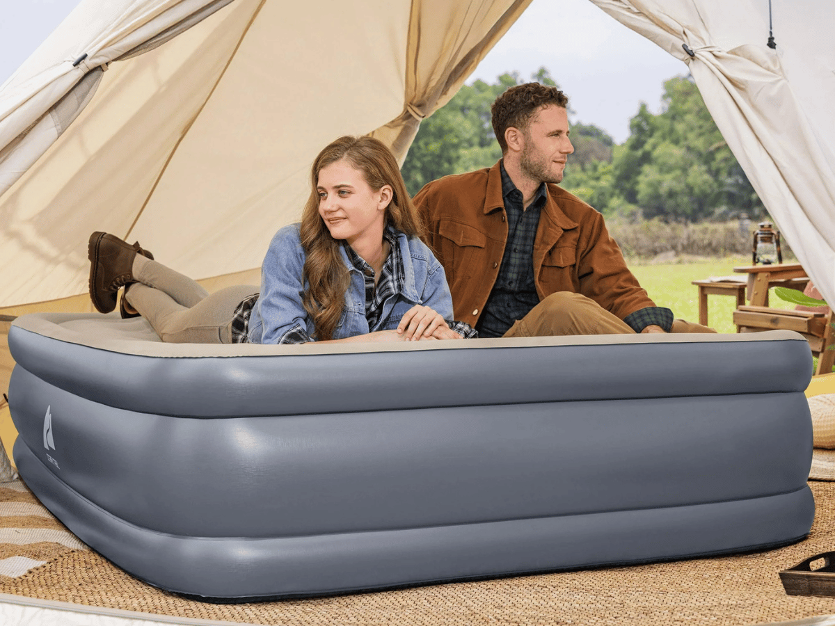 Ozark Trail Mattress