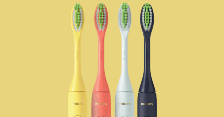 PHILIPS TOOTHBRUSH
