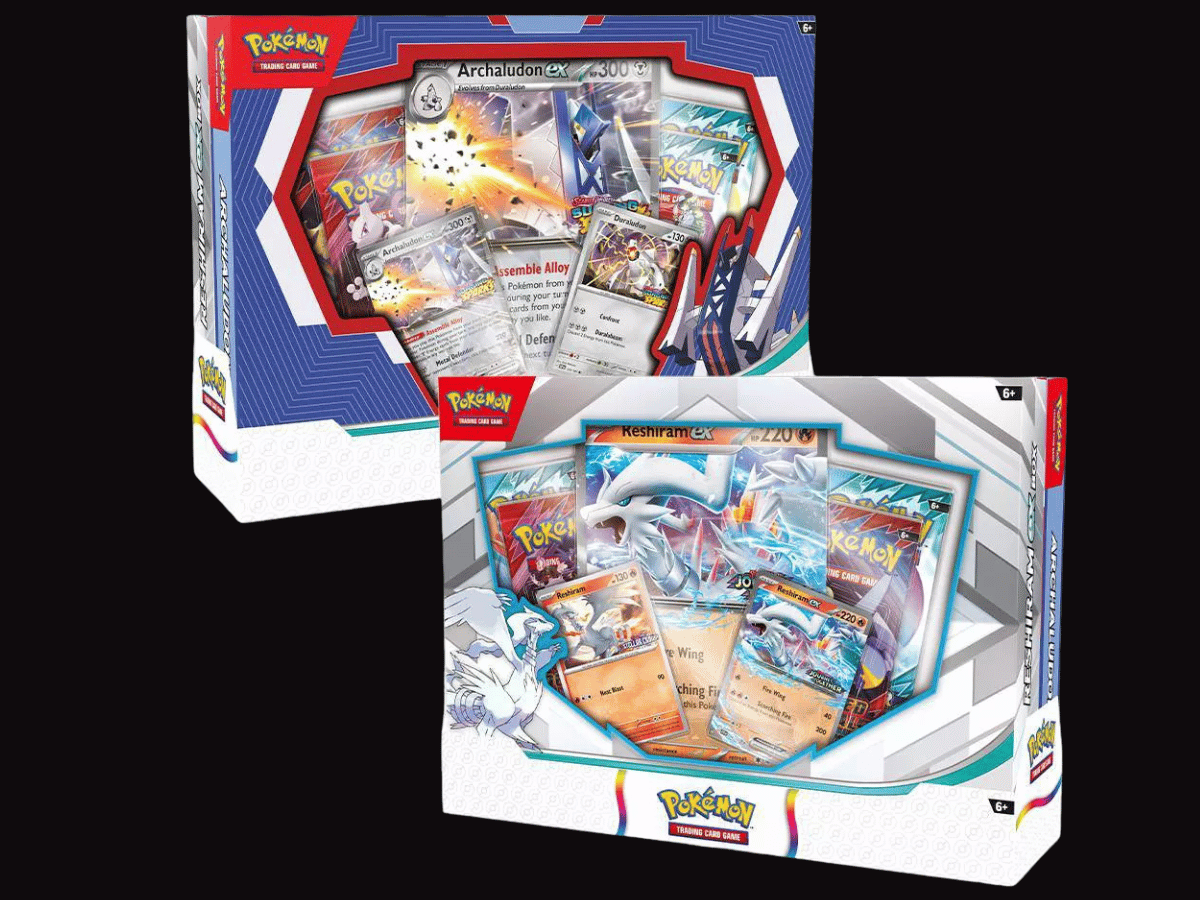 Pokemon Set