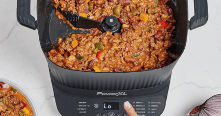 PowerXl Multi Cooker