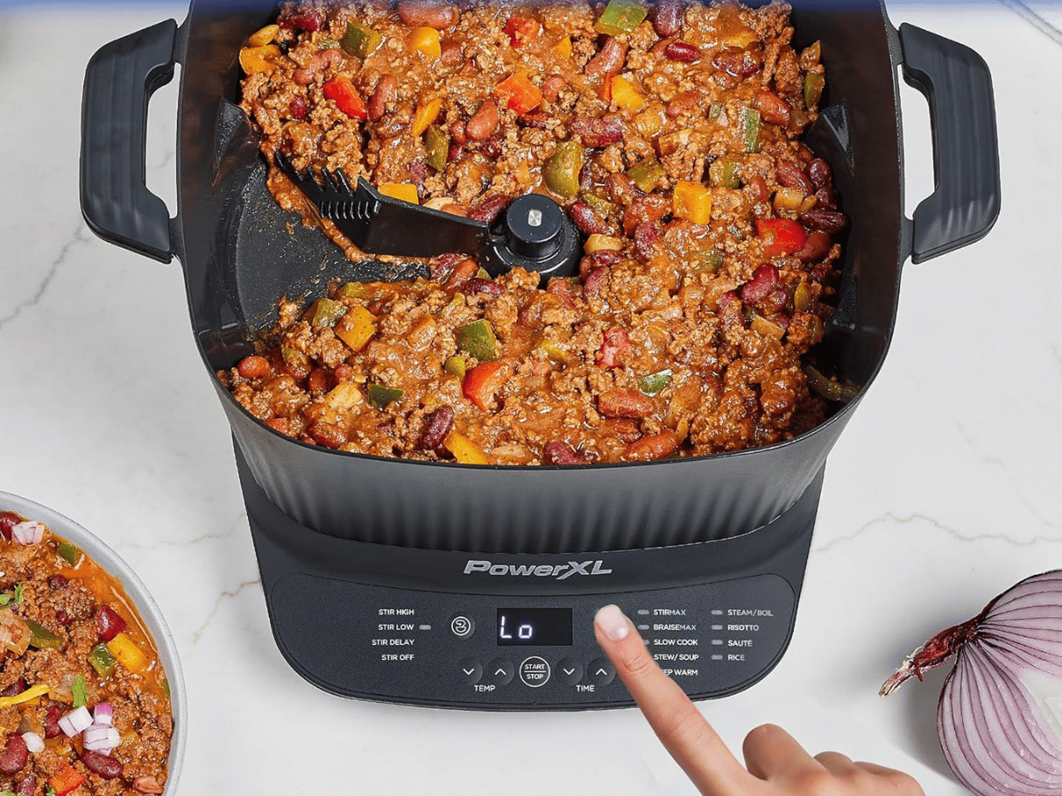 PowerXl Multi Cooker PowerXl Multi Cooker