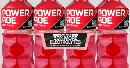 Powerade