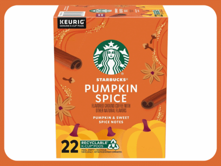 pumpkin spice