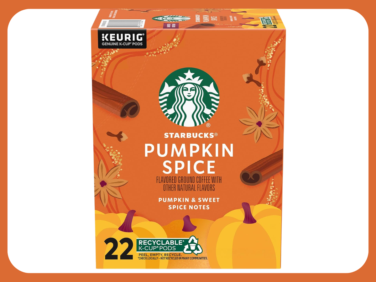Pumpkinspice pumpkin spice