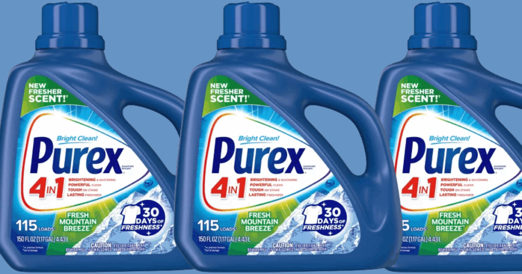 Purex