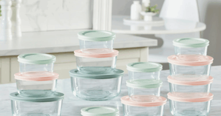 Pyrex Simply Store