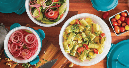 Rachael Ray Containers