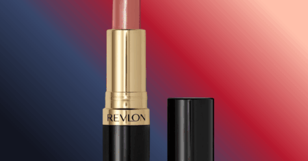 Revlon Lipstick