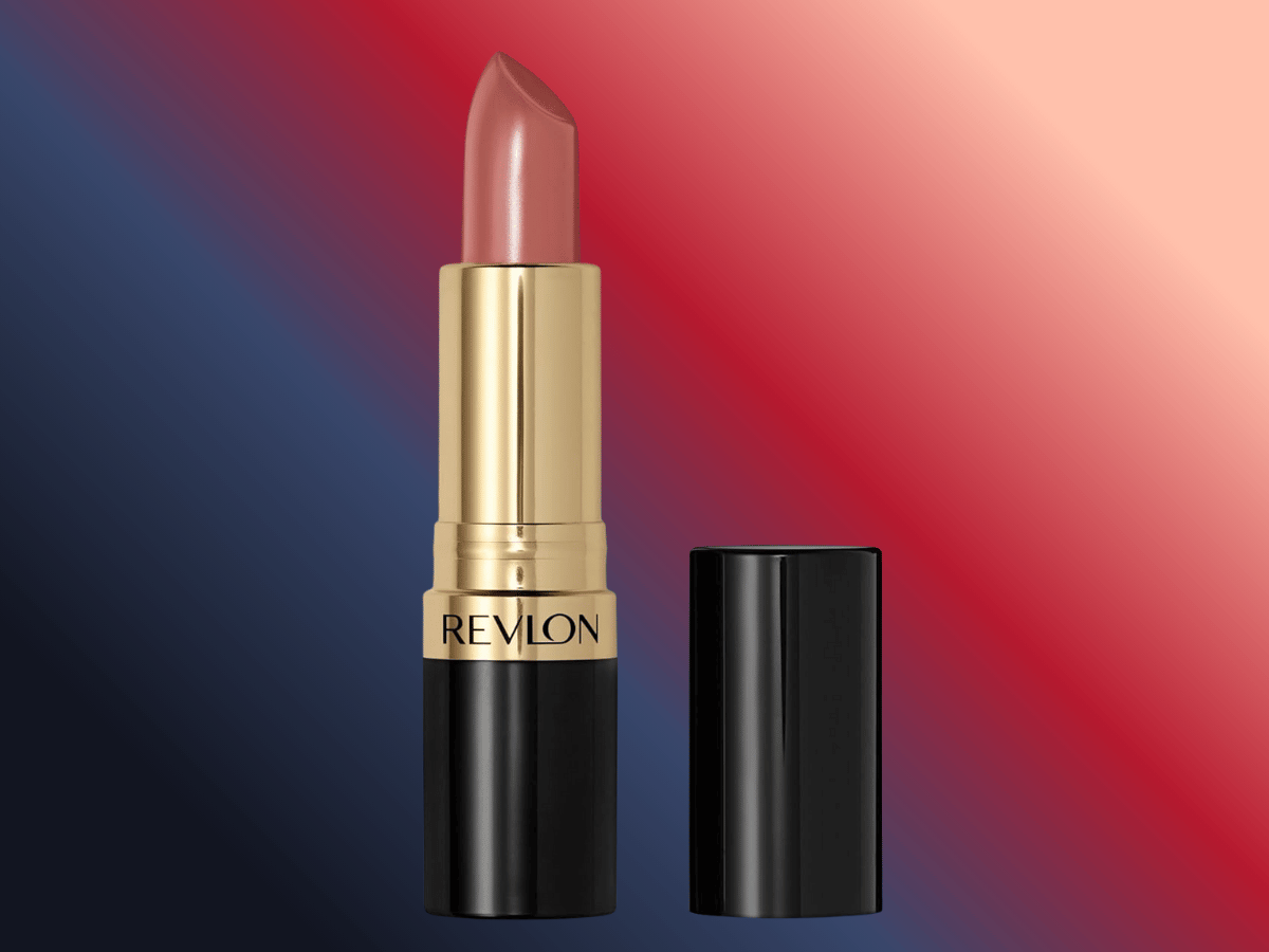 Revlon Lipstick Revlon Lipstick