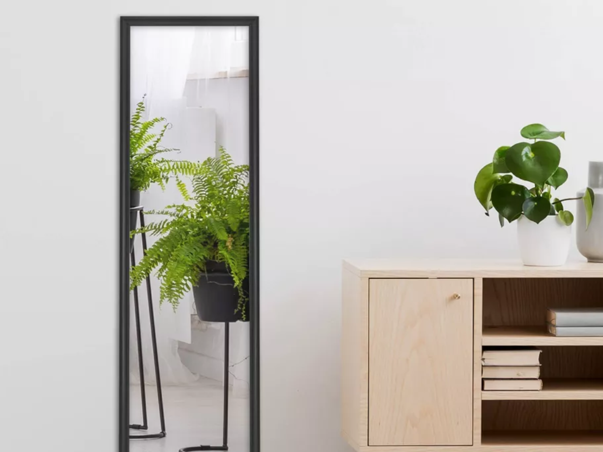 Room Essentials Mirror Room Essentials Mirror