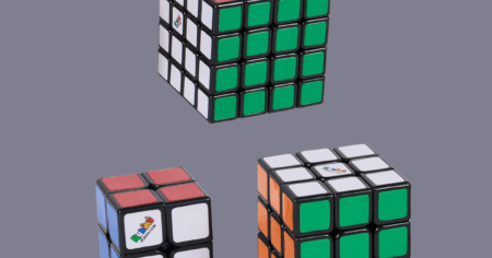 Rubik's Cube
