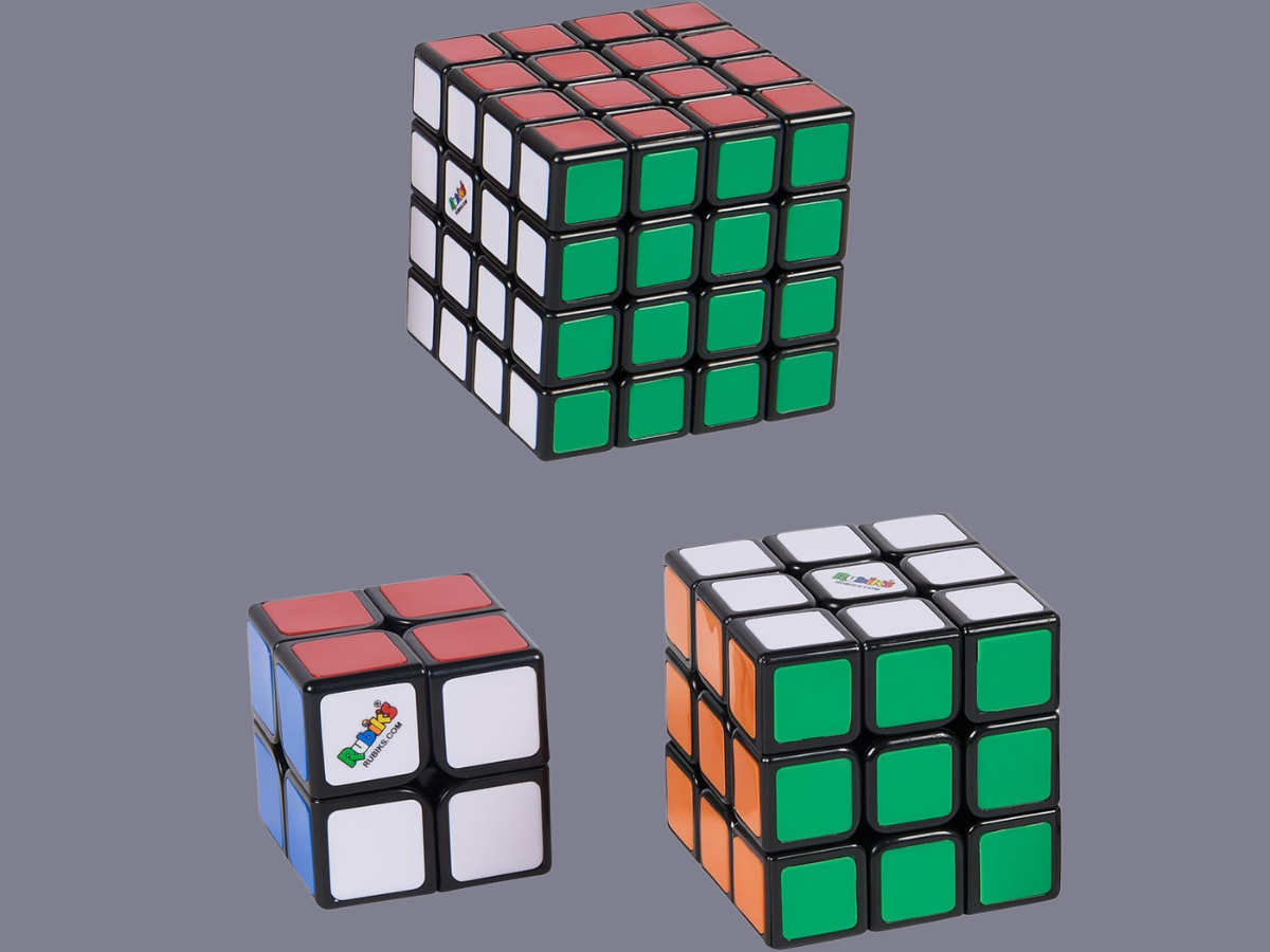 Rubik's Cube Rubik's Cube