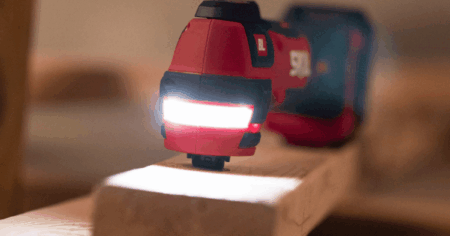 SKIL Oscillating Tool