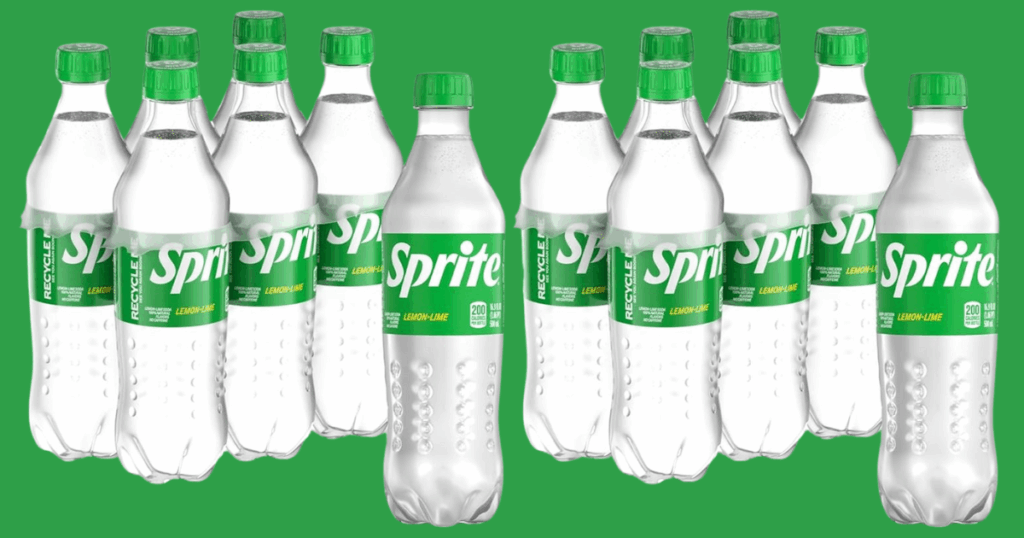 SPRITE