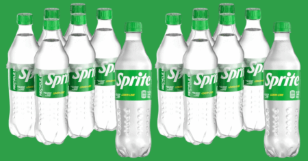 SPRITE