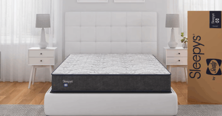 Sealy Mattress