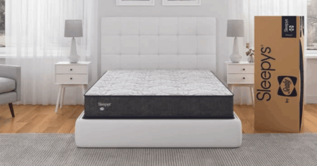 Sealy Mattress