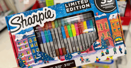 Sharpie Gift Sets