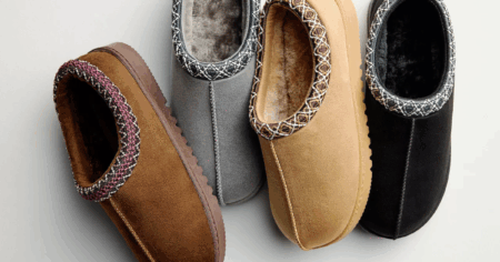 Sonoma Goods for Life Slippers