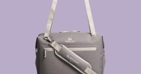 Stanley All Day Julienne Soft Cooler Bag