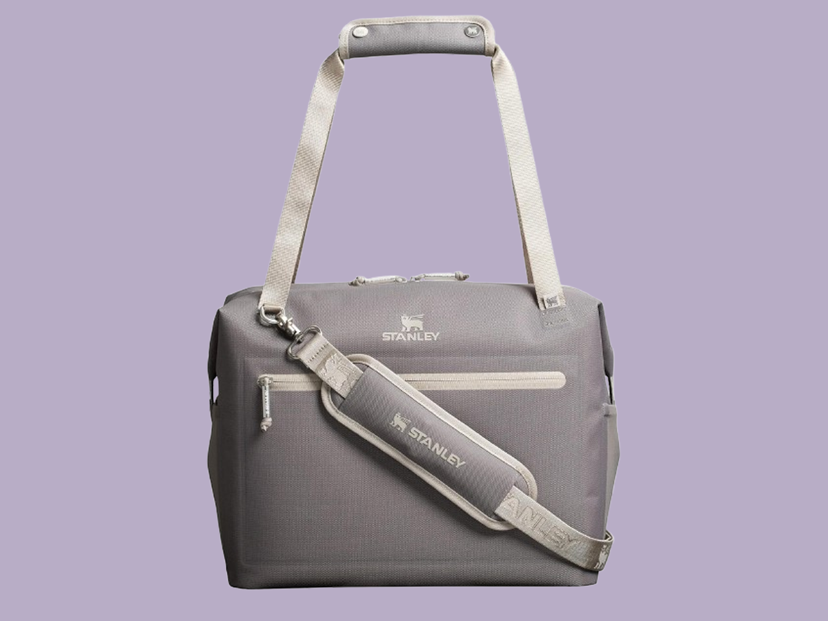 Stanley All Day Julienne Soft Cooler Bag