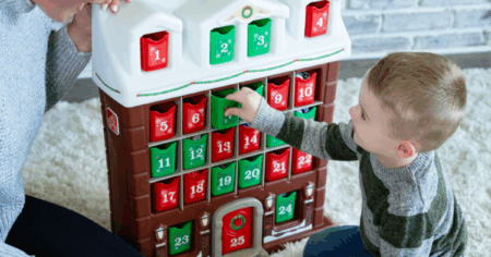 Step2 Advent Calendar