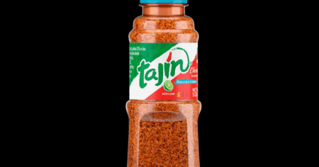 Tajin